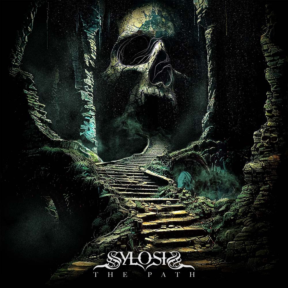 Sylosis - The Path (EP)