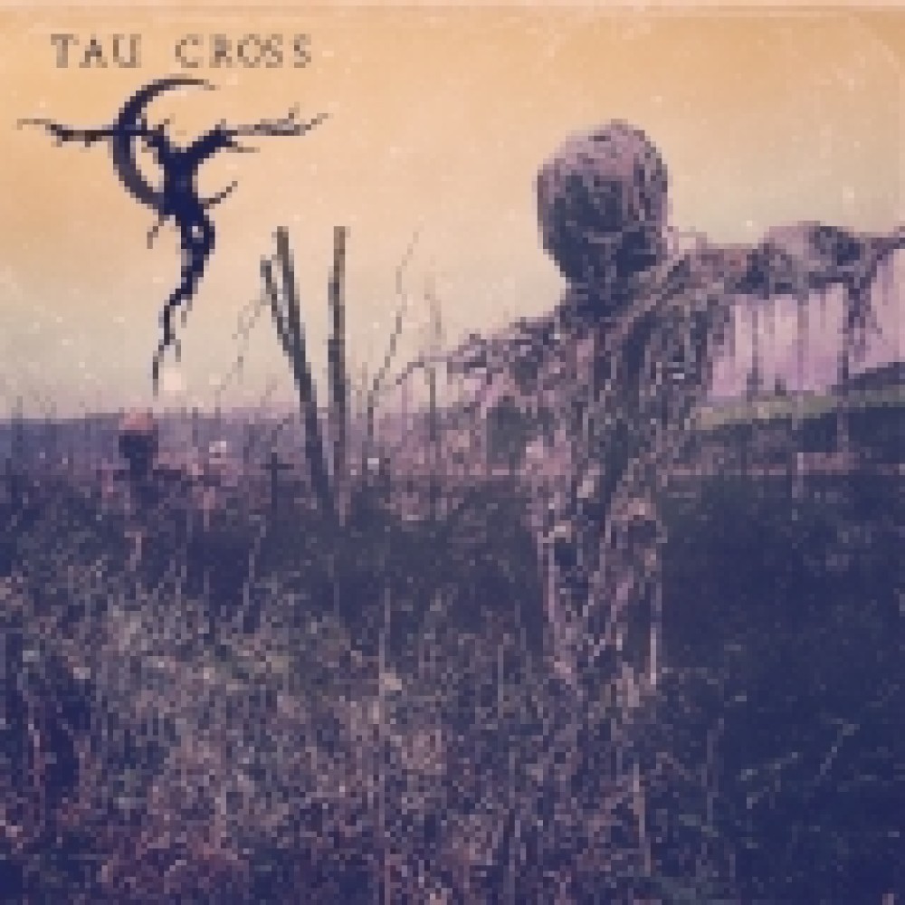 Tau Cross - s/t