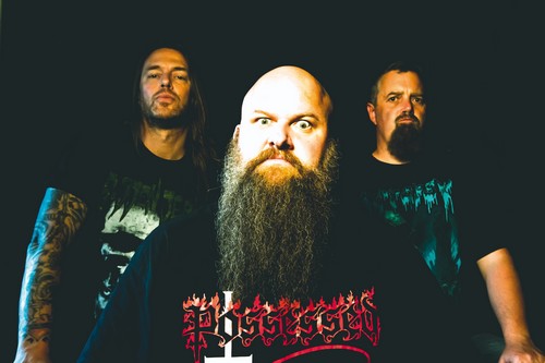 Temple Of Dread - Markus im Interview