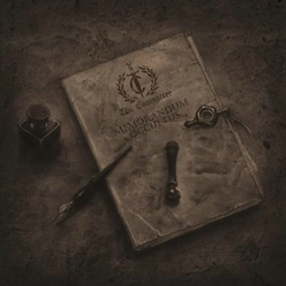 The Committee - Memorandum Occultus