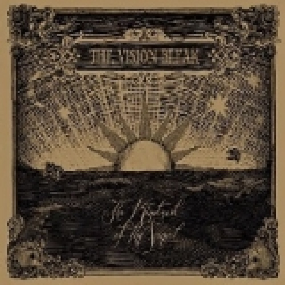 The Vision Bleak - The Kindred Of The Sunset EP