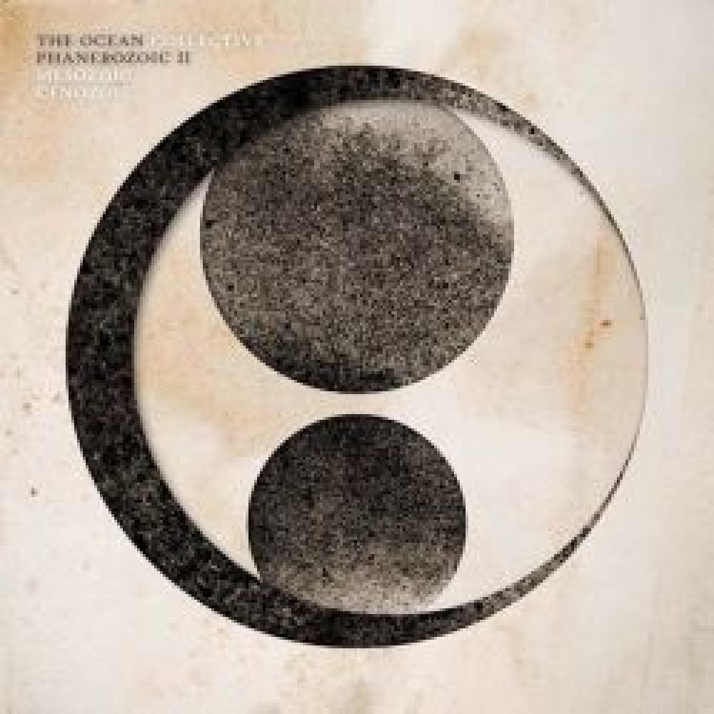 The Ocean - Phanerozoic II: Mesozoic | Cenozoic 