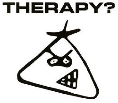 Therapy? im Interview (September 2001)