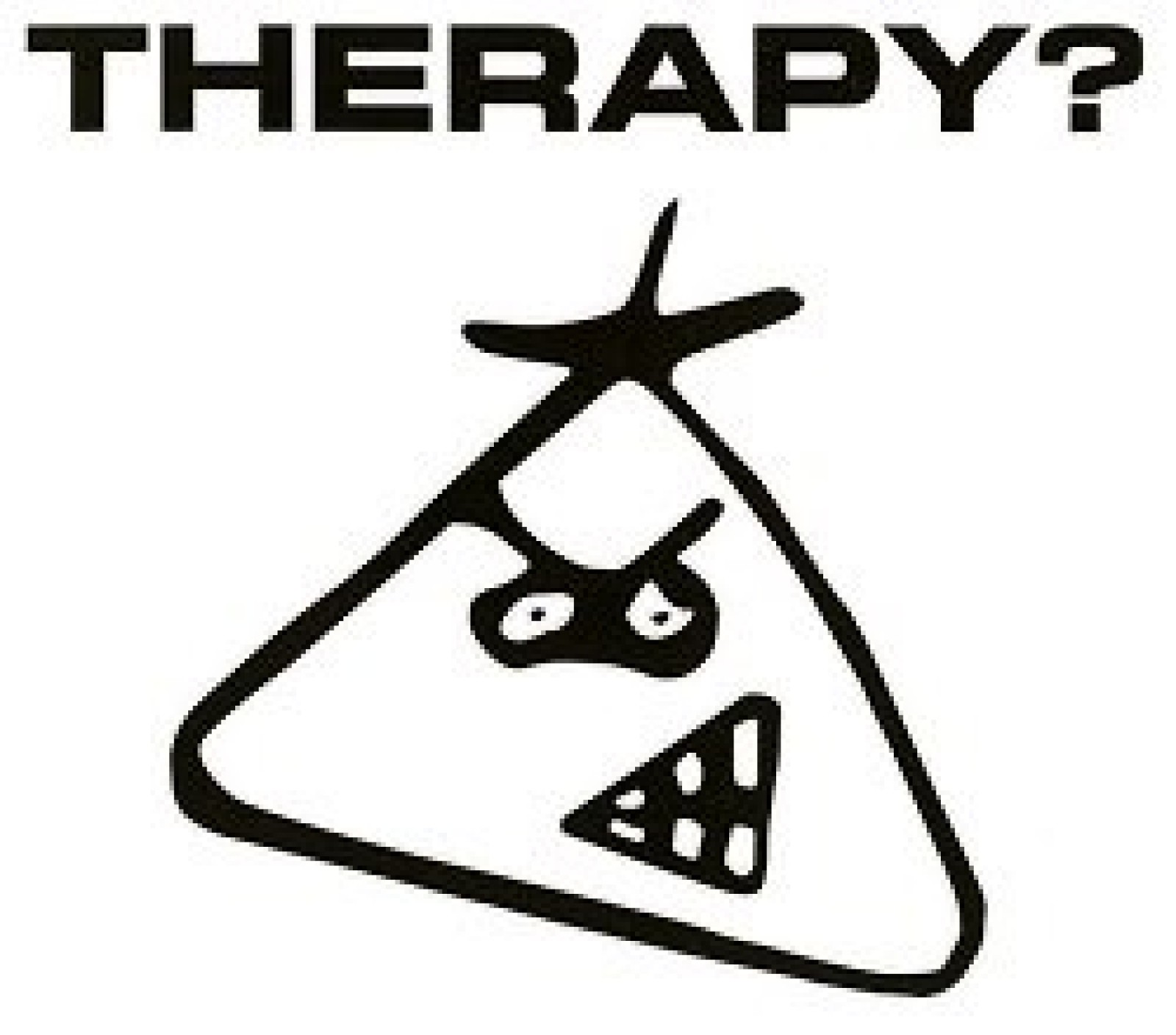 Therapy? im Interview (September 2001)
