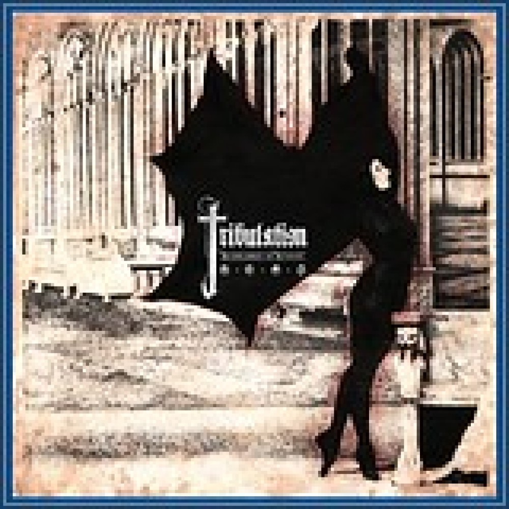Tribulation - Children Of The Night