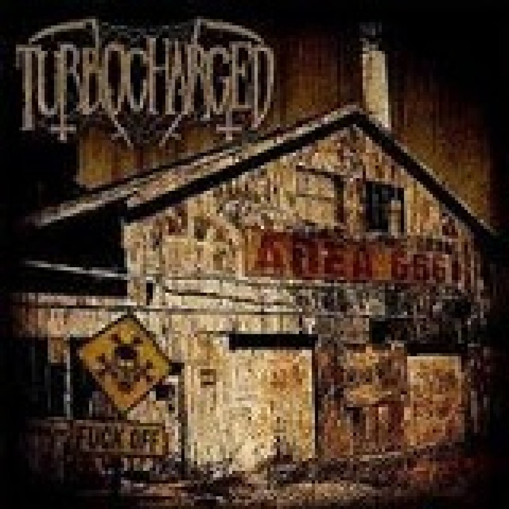 Turbocharged - Area 666