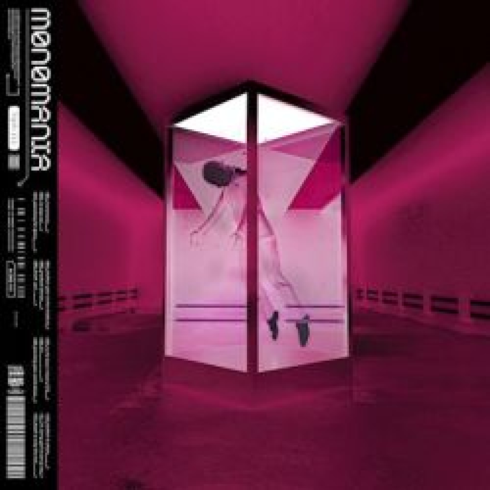 The Word Alive - Monomania