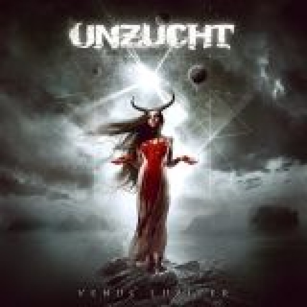 unzucht - venus luzifer
