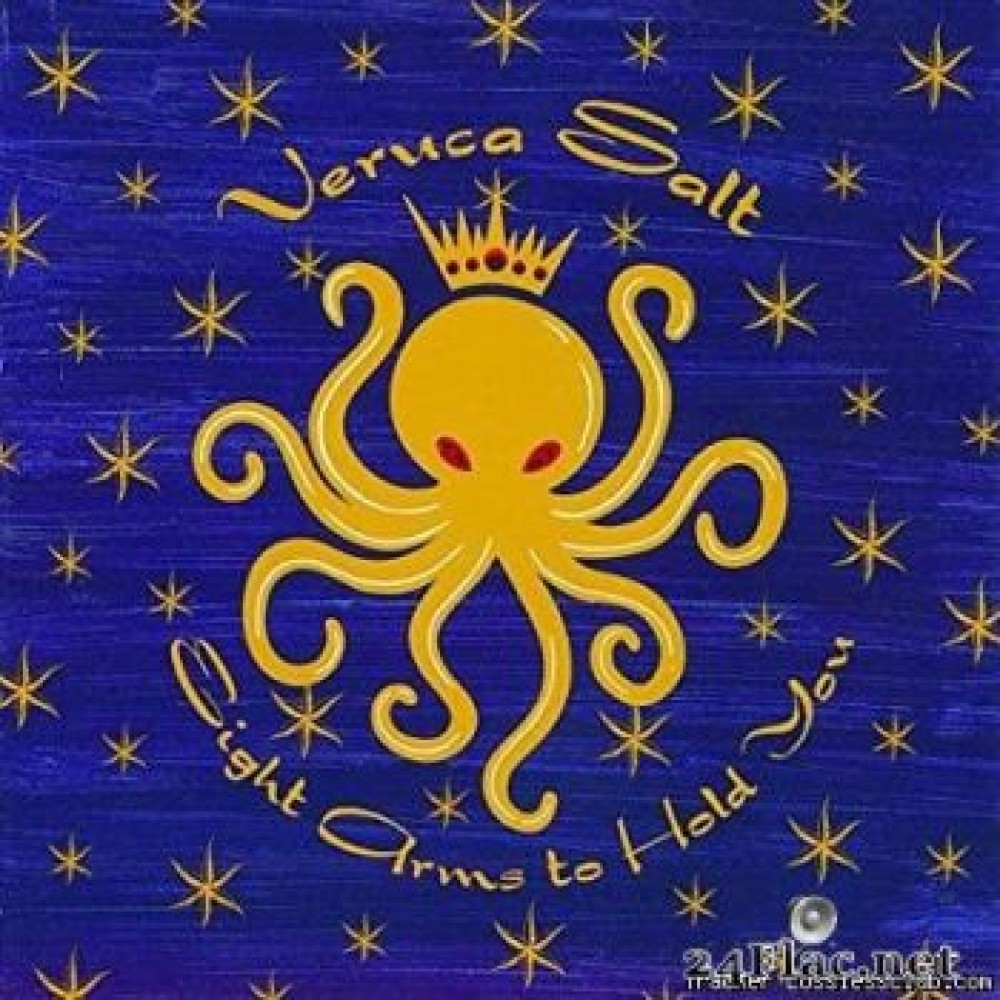 Veruca Salt - Eight Arms To Hold You