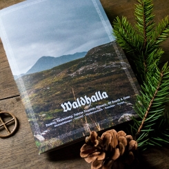 WALDHALLA - Ausgabe #2