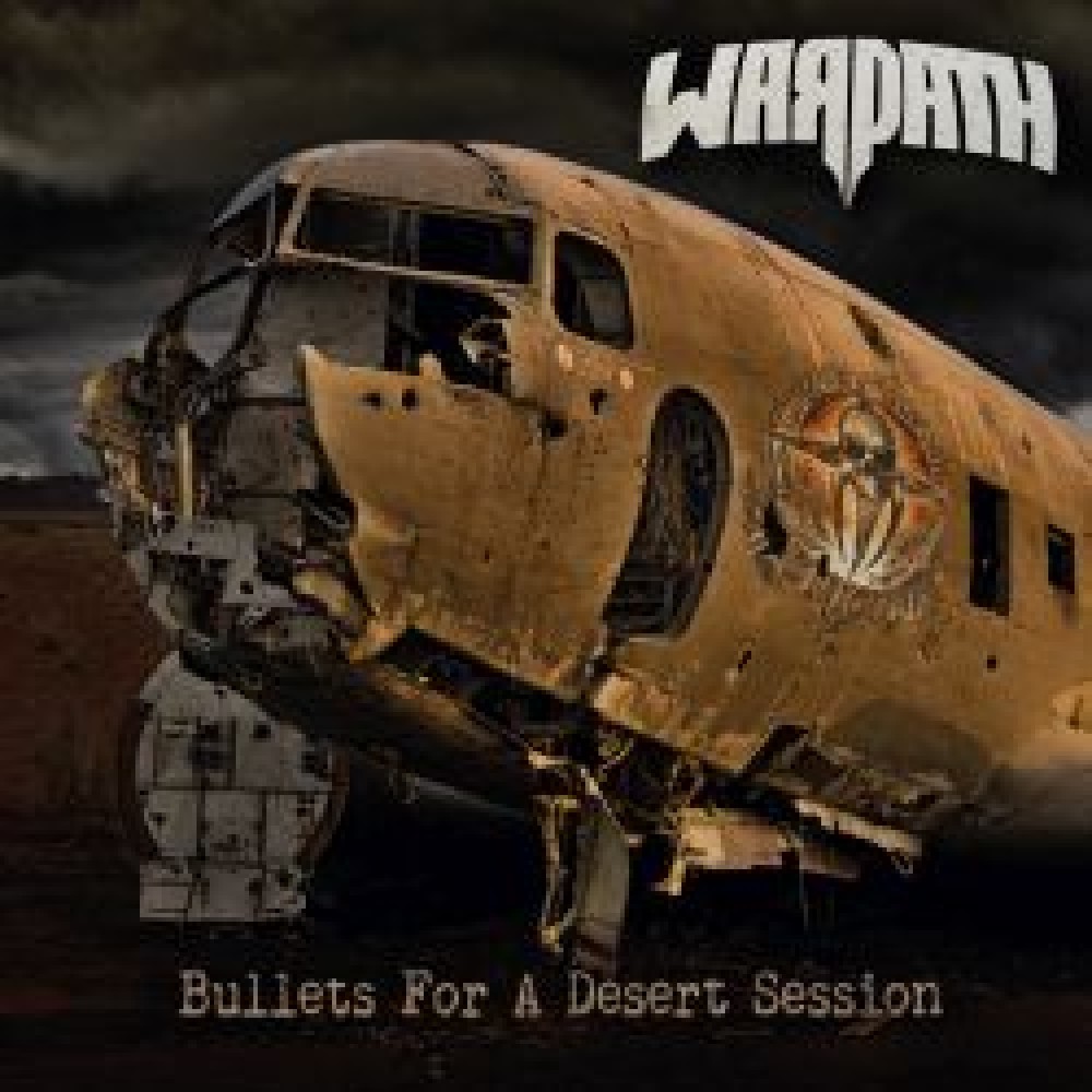 Warpath - Bullet for a desert session