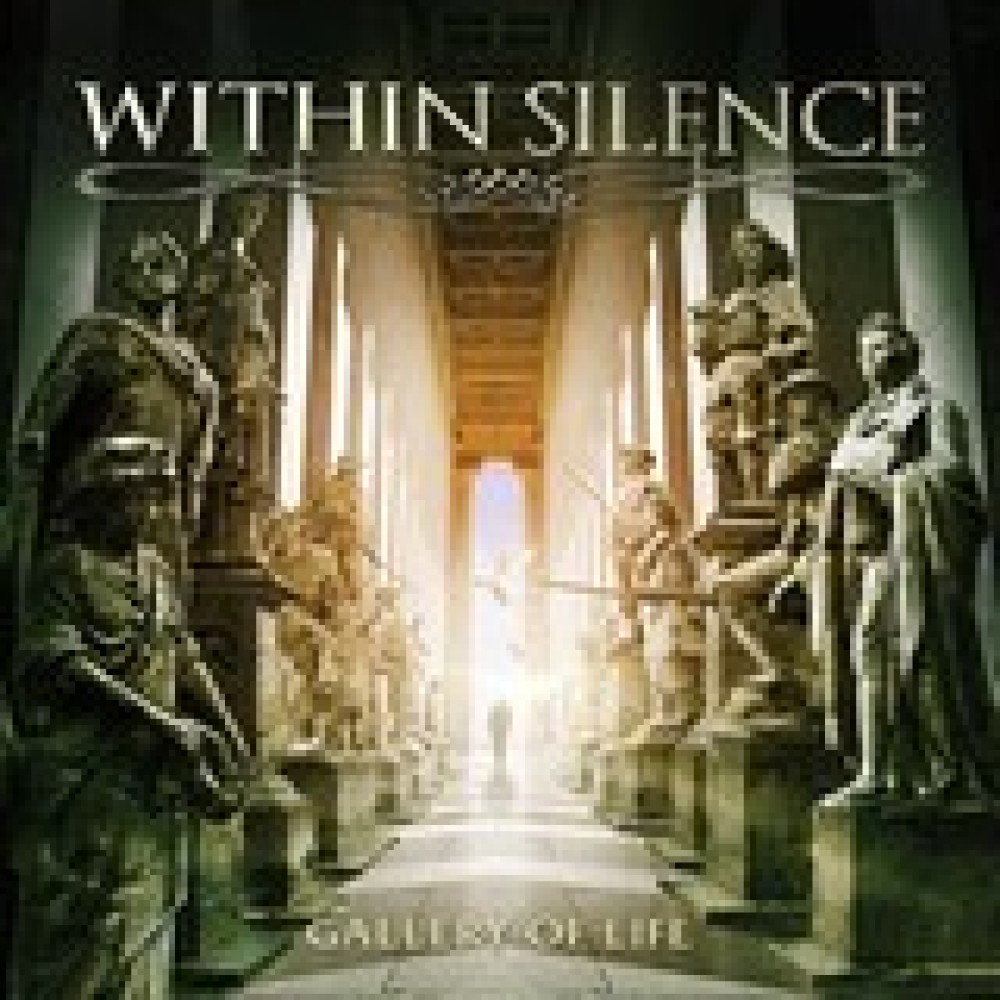 Within Silence – Gallery of Life